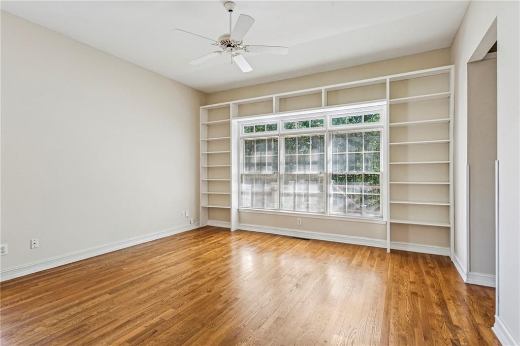 380 Wexford Overlook Drive