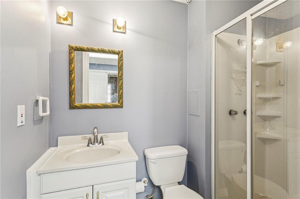 380 Wexford Overlook Drive