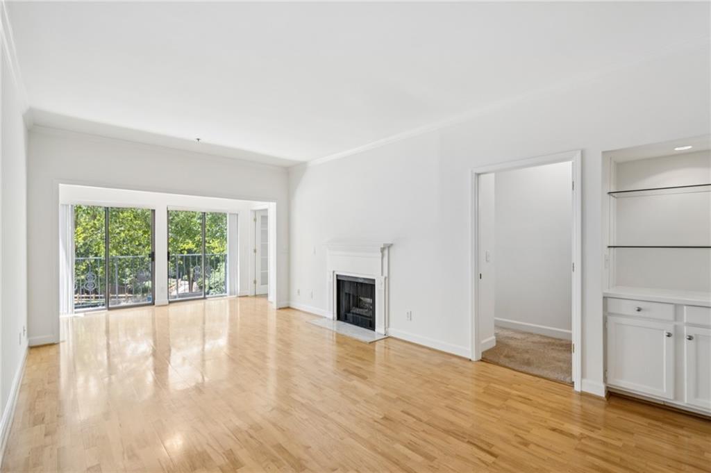 2921 Lenox Road NE Unit 106