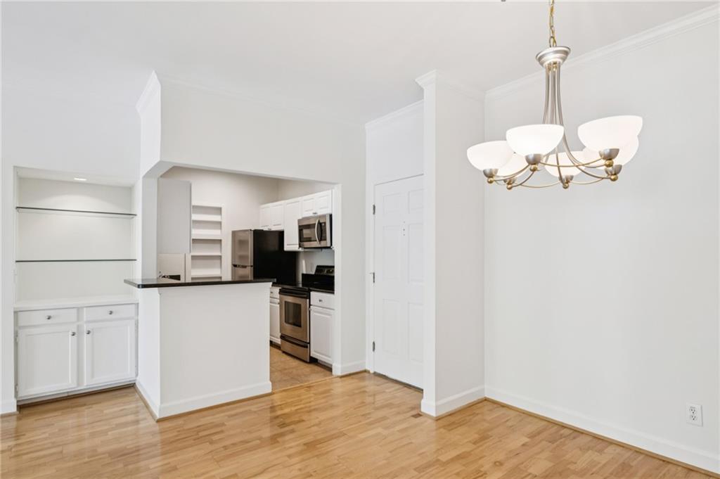 2921 Lenox Road NE Unit 106