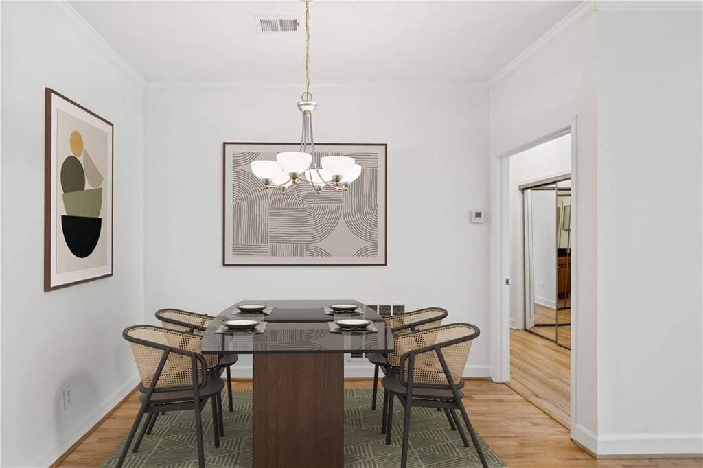 2921 Lenox Road NE Unit 106