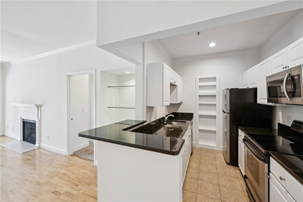 2921 Lenox Road NE Unit 106