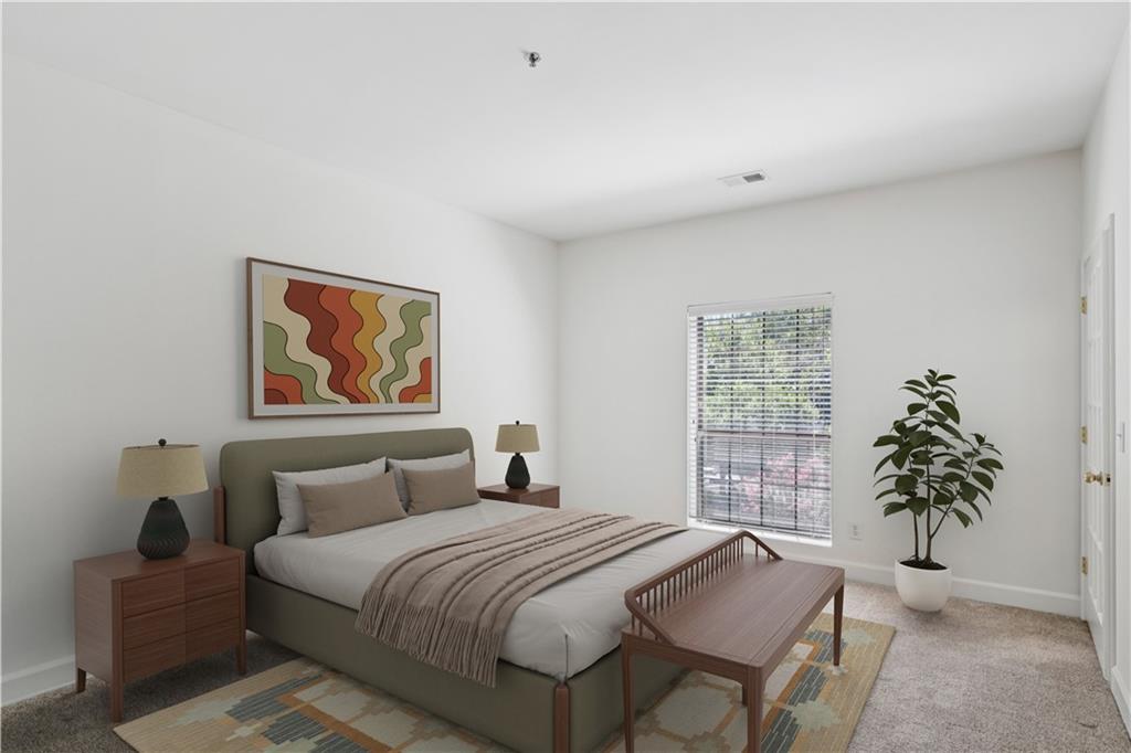 2921 Lenox Road NE Unit 106
