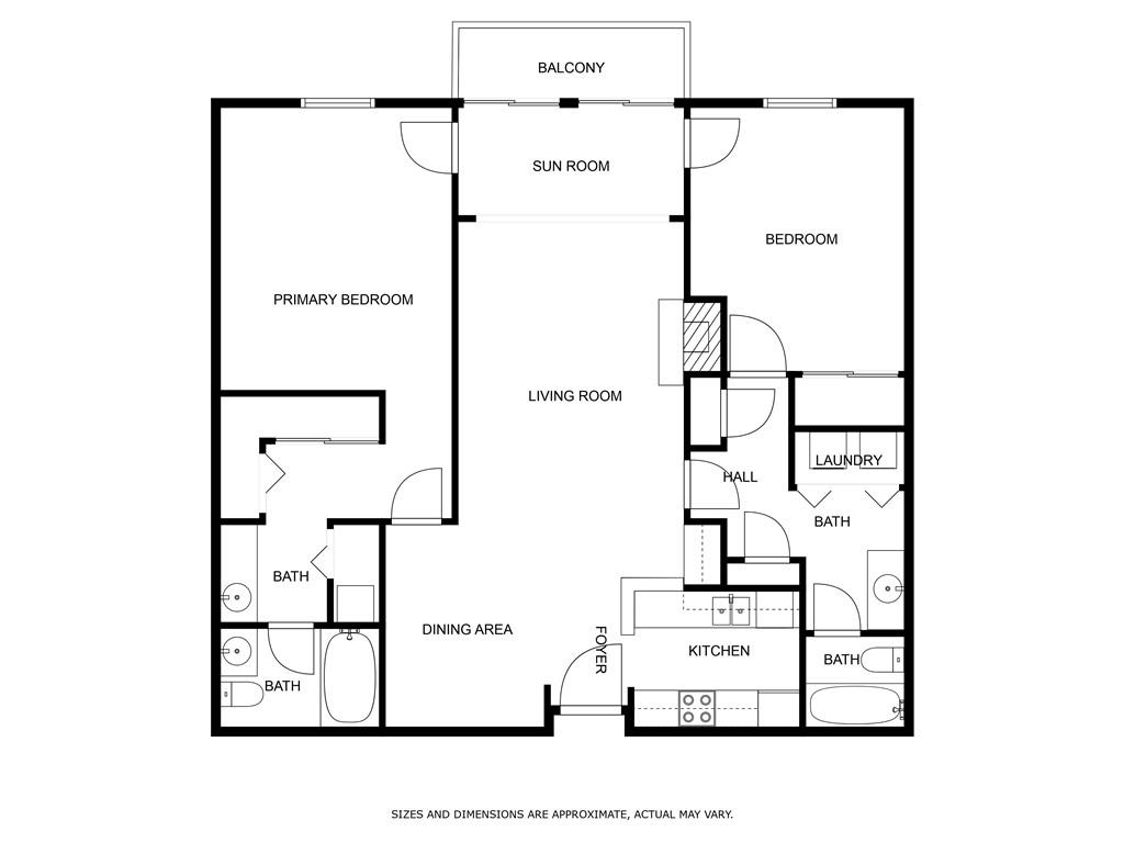 2921 Lenox Road NE Unit 106