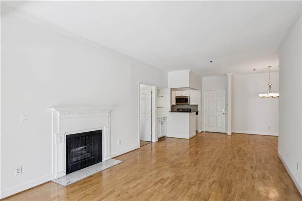 2921 Lenox Road NE Unit 106
