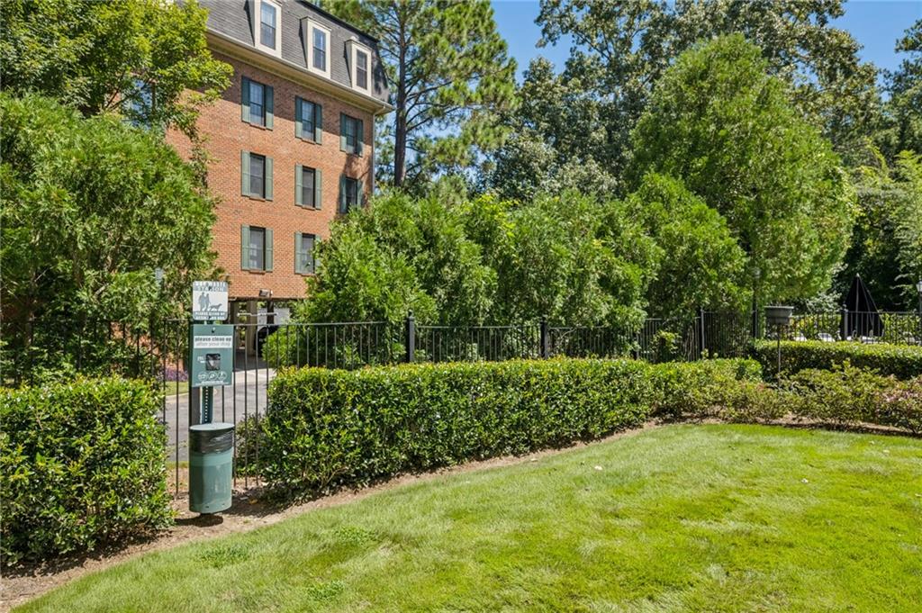 2921 Lenox Road NE Unit 106