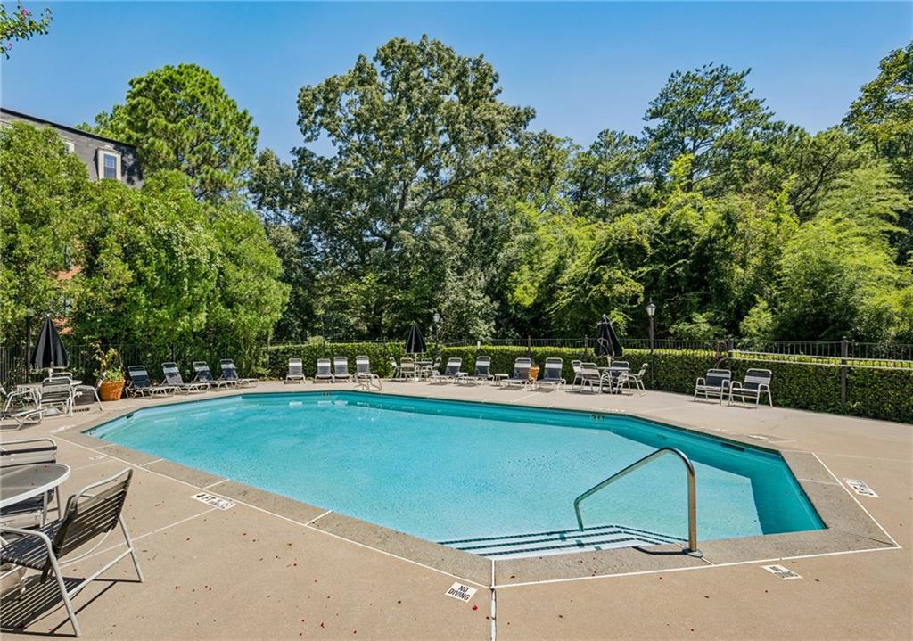 2921 Lenox Road NE Unit 106