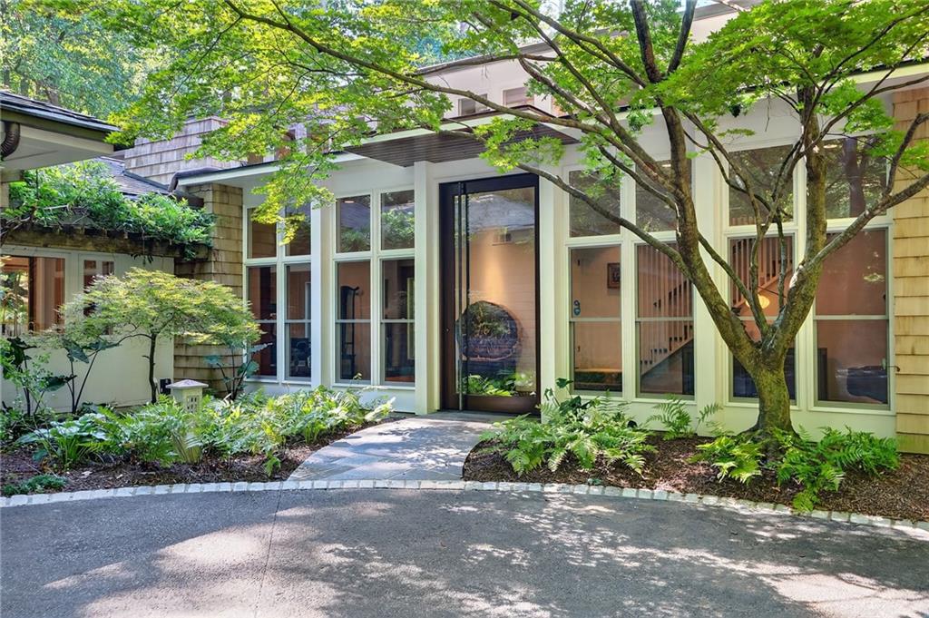 3033 E Pine Valley Road NW