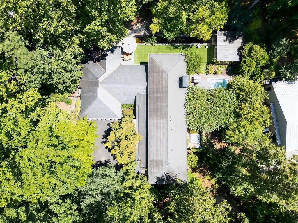 3033 E Pine Valley Road NW