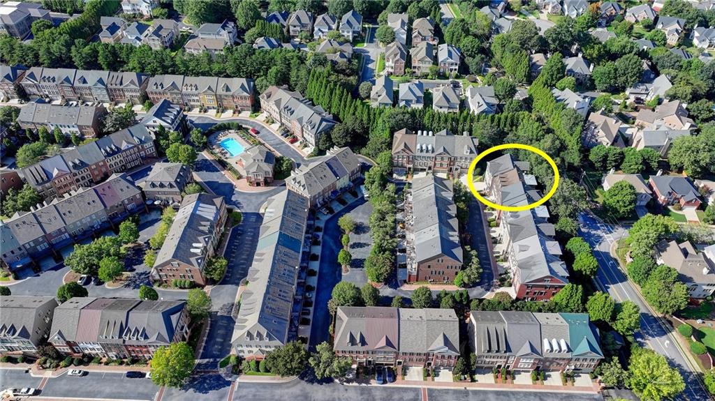 2295 FALMOUTH Court SE Unit 23