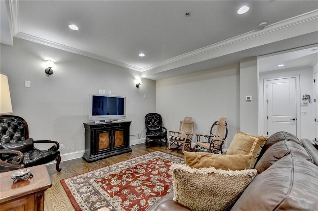 2295 FALMOUTH Court SE Unit 23