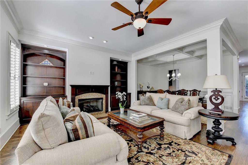 2295 FALMOUTH Court SE Unit 23