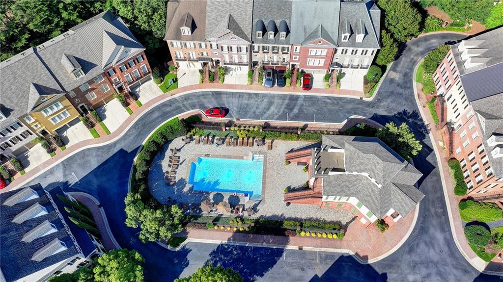 2295 FALMOUTH Court SE Unit 23