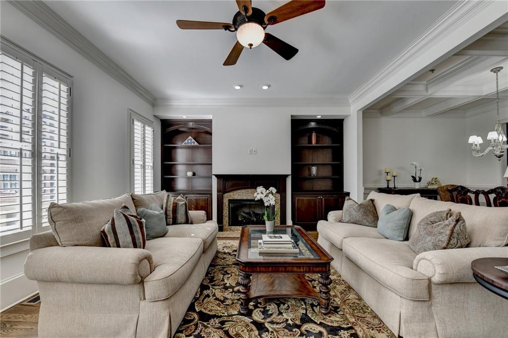 2295 FALMOUTH Court SE Unit 23