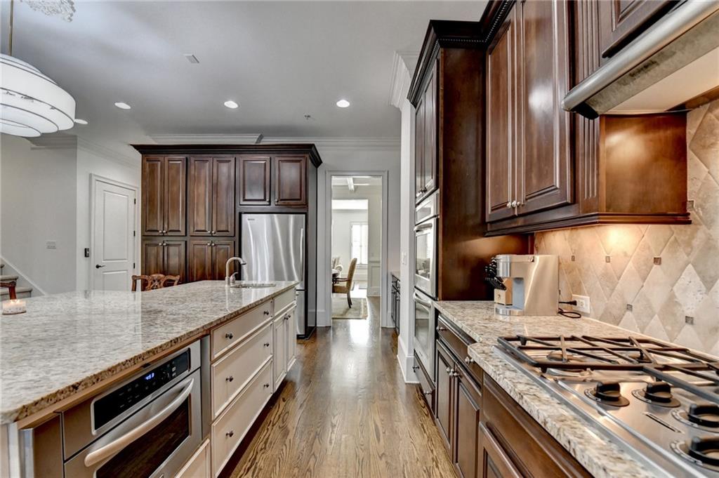 2295 FALMOUTH Court SE Unit 23