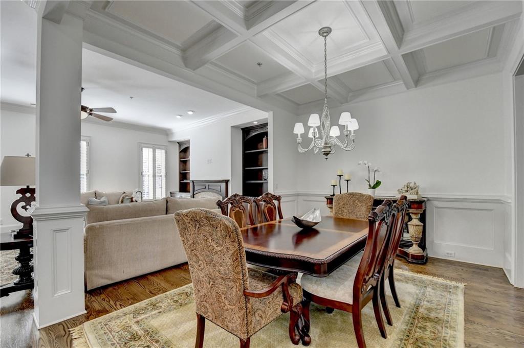 2295 FALMOUTH Court SE Unit 23