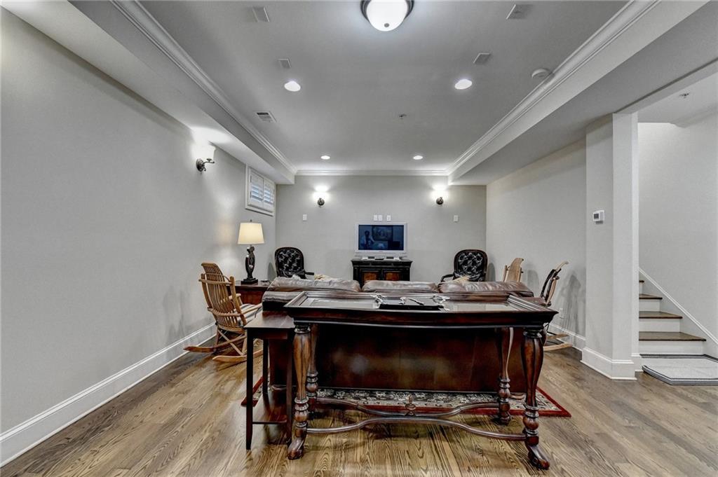 2295 FALMOUTH Court SE Unit 23