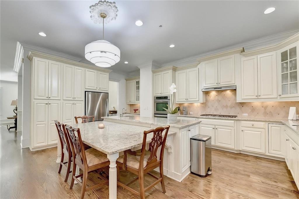 2295 FALMOUTH Court SE Unit 23