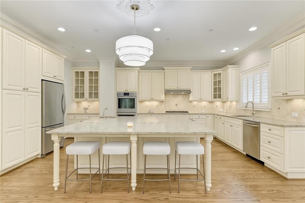 2295 FALMOUTH Court SE Unit 23