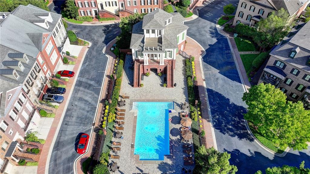 2295 FALMOUTH Court SE Unit 23