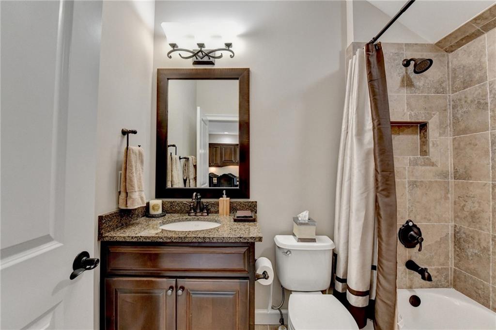 2295 FALMOUTH Court SE Unit 23