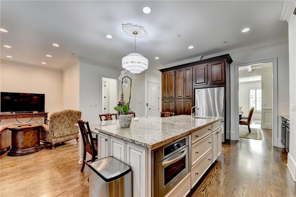 2295 FALMOUTH Court SE Unit 23