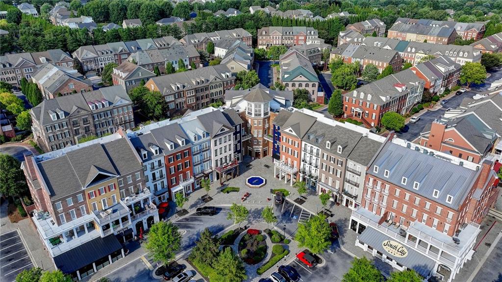 2295 FALMOUTH Court SE Unit 23