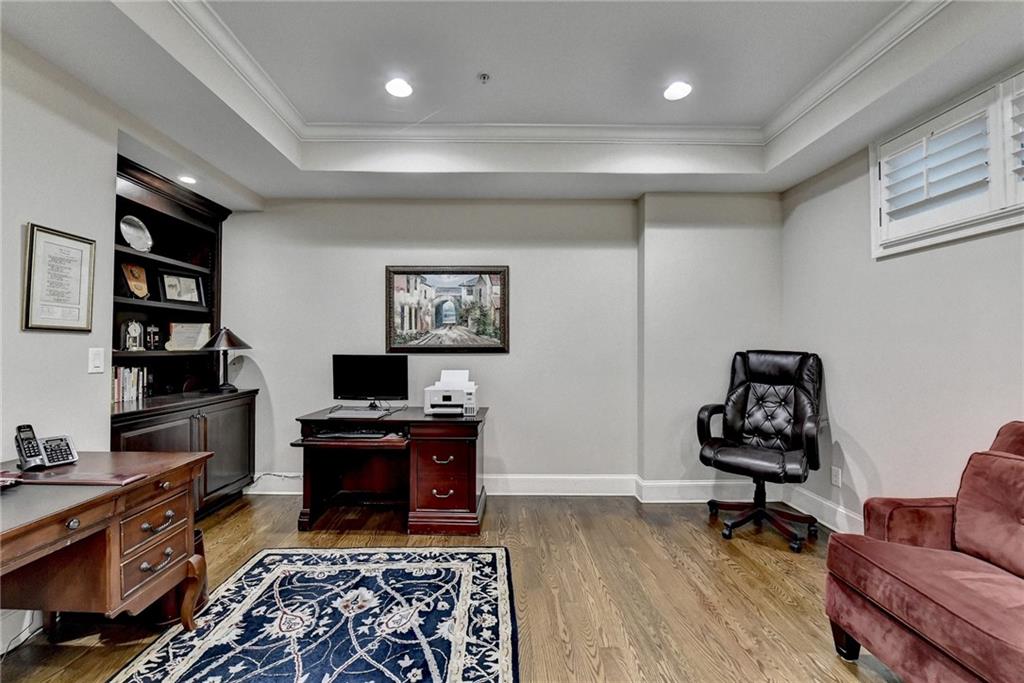 2295 FALMOUTH Court SE Unit 23