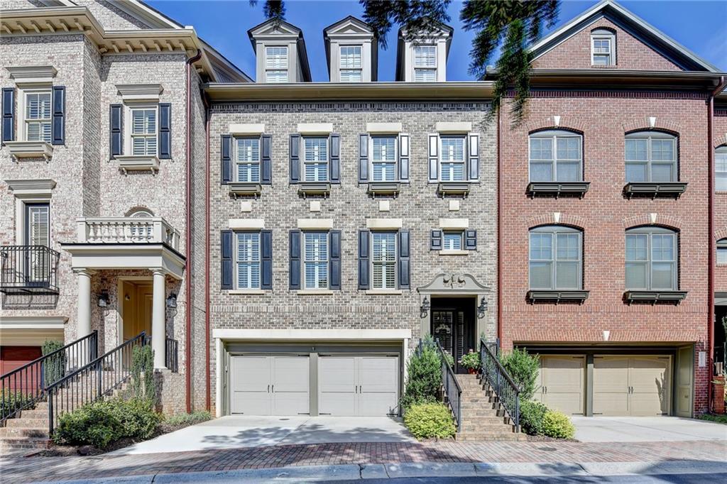 2295 FALMOUTH Court SE Unit 23