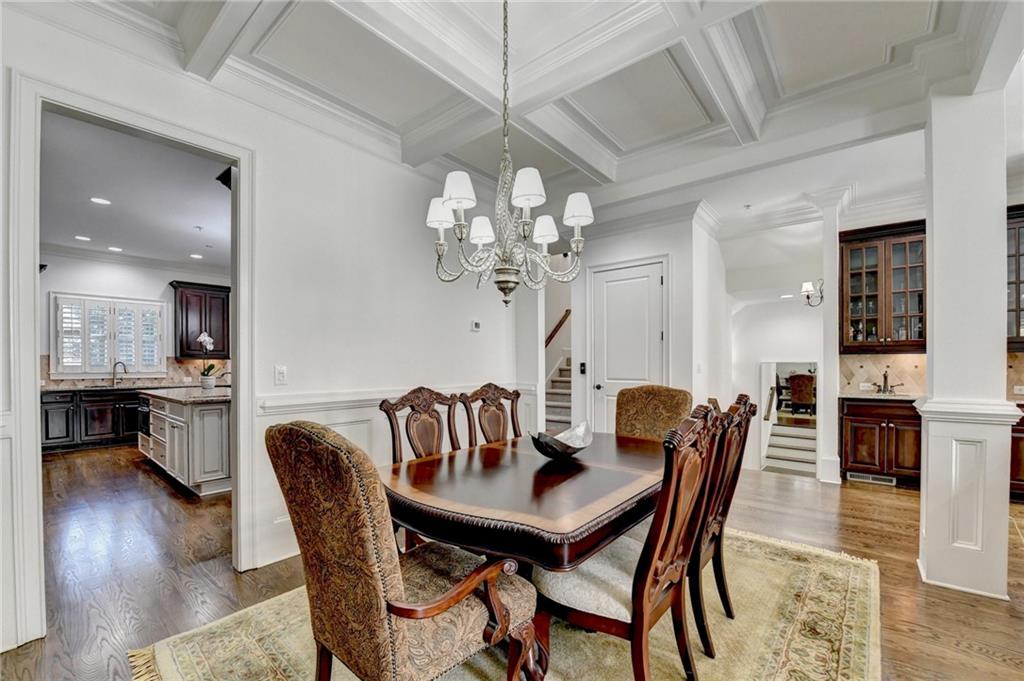 2295 FALMOUTH Court SE Unit 23