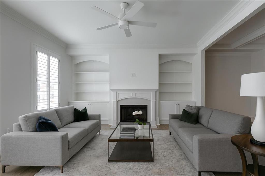 2295 FALMOUTH Court SE Unit 23