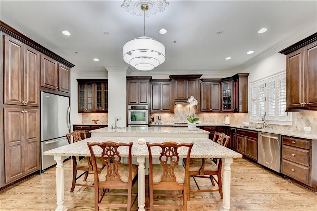 2295 FALMOUTH Court SE Unit 23