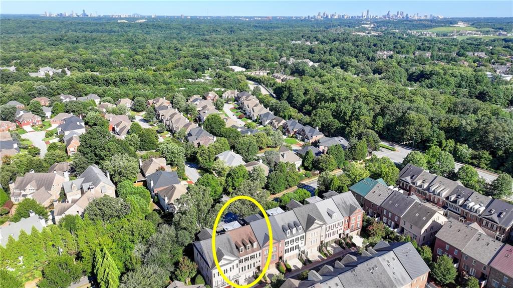 2295 FALMOUTH Court SE Unit 23