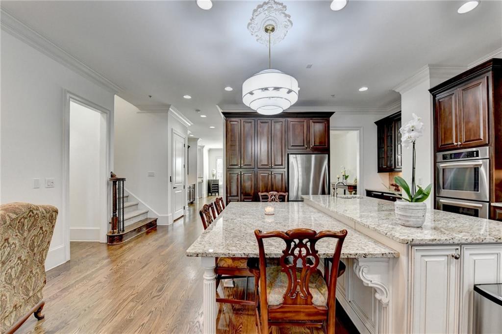 2295 FALMOUTH Court SE Unit 23