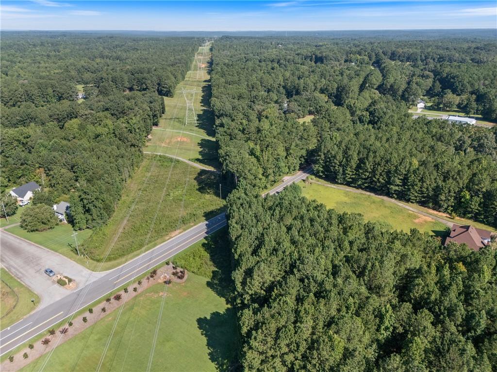 735 Jackson Lake Road