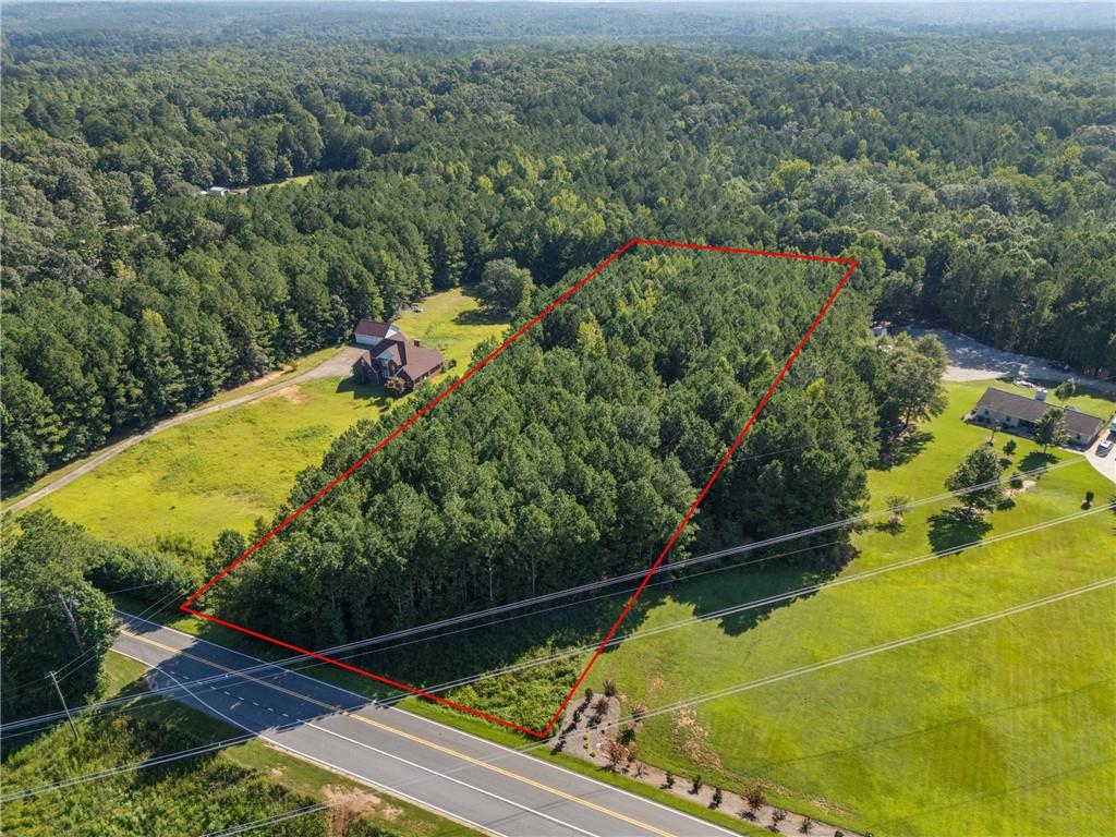 735 Jackson Lake Road