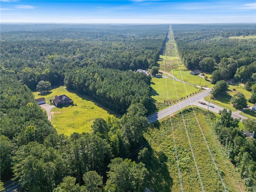 735 Jackson Lake Road