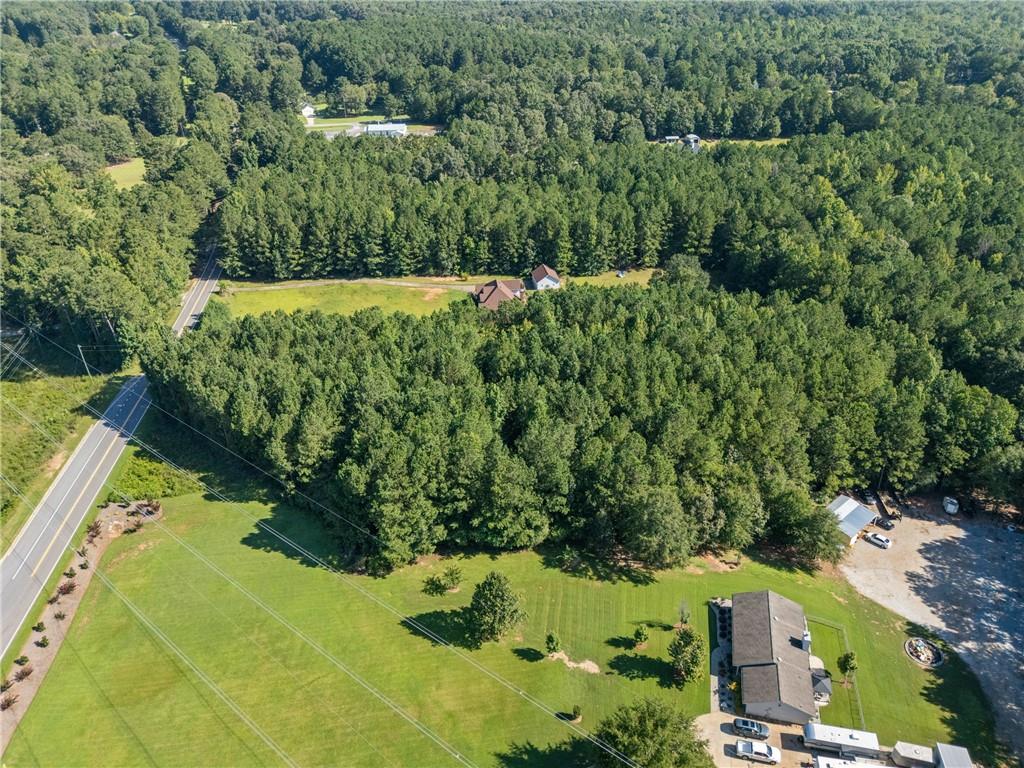 735 Jackson Lake Road