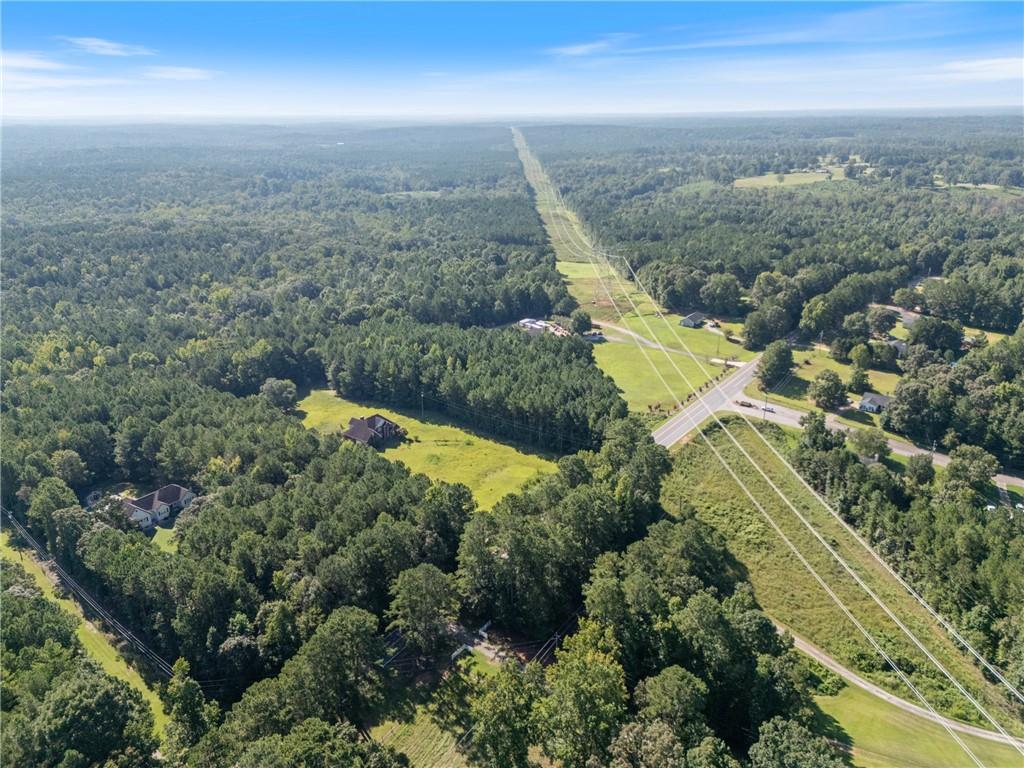 735 Jackson Lake Road