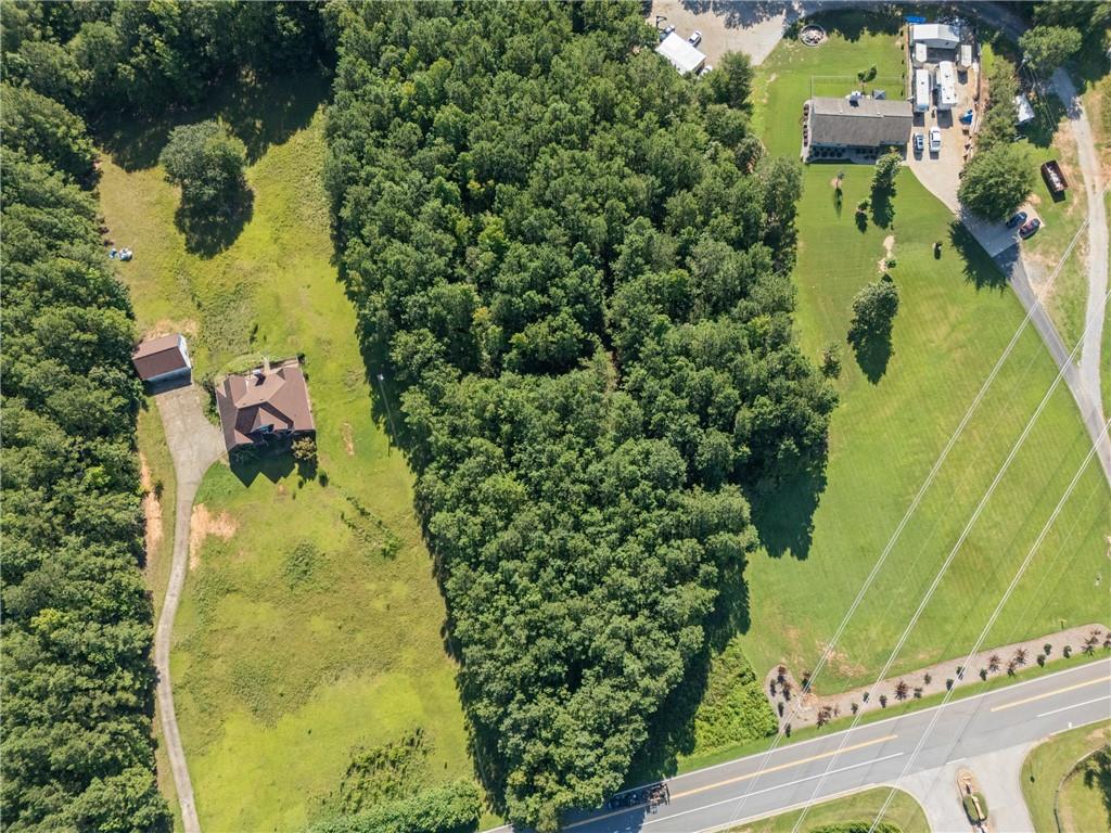 735 Jackson Lake Road