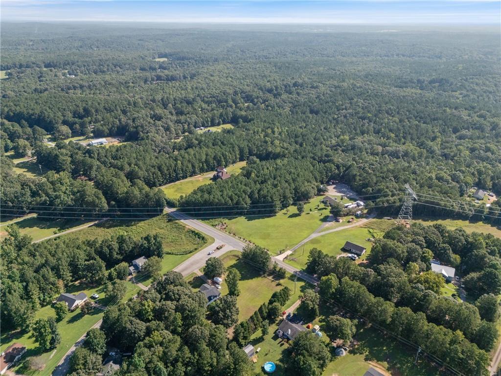 735 Jackson Lake Road