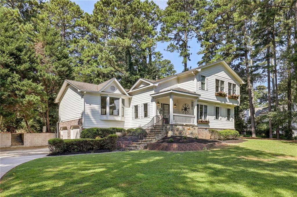 9920 Timberstone Road