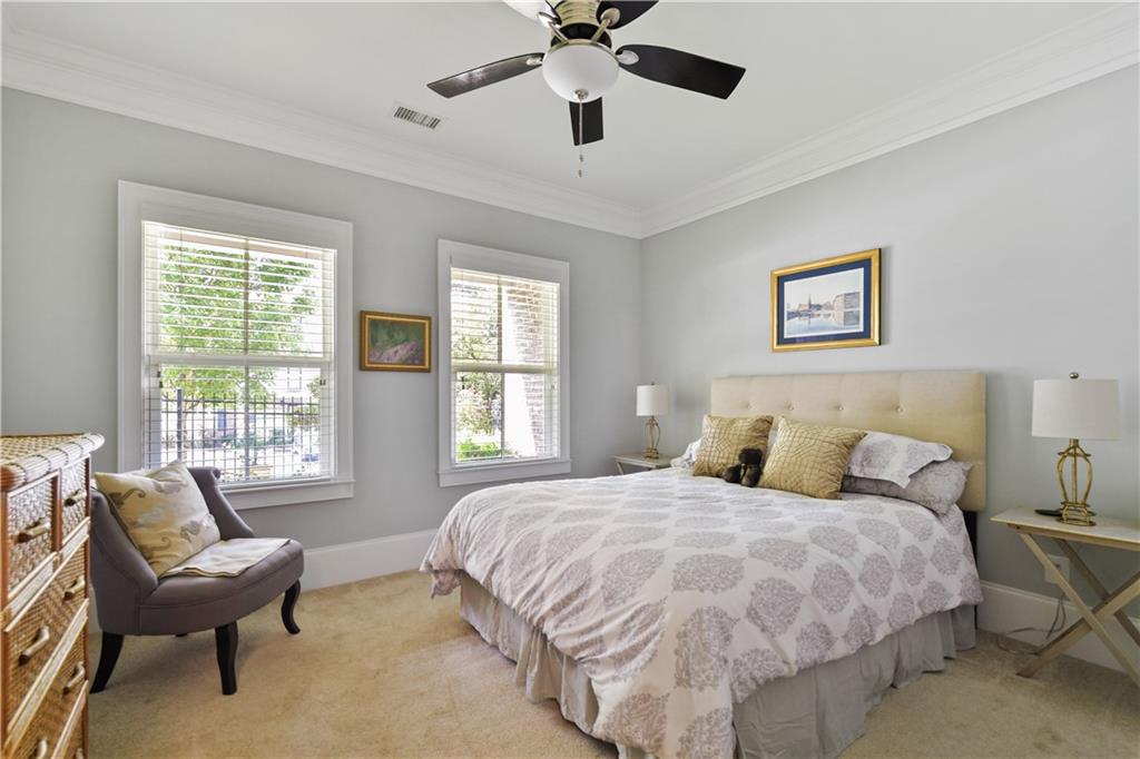 1188 John Collier Road