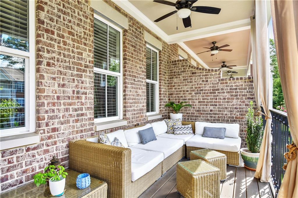 1188 John Collier Road