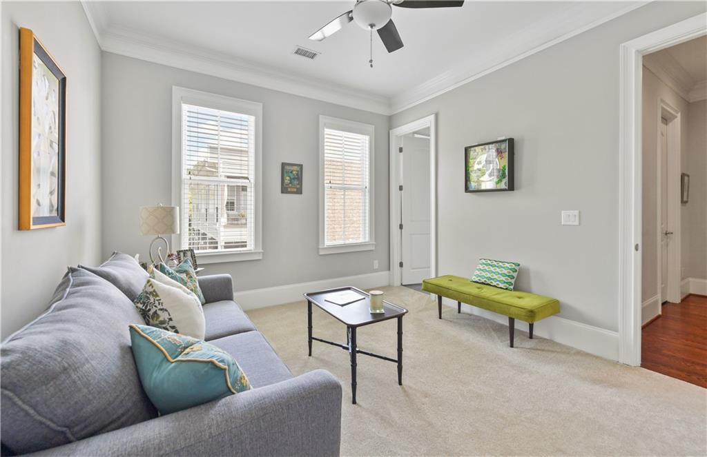 1188 John Collier Road