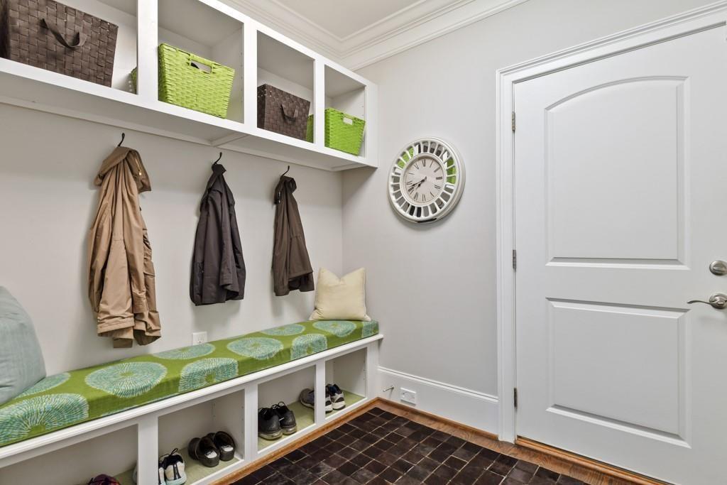 1188 John Collier Road