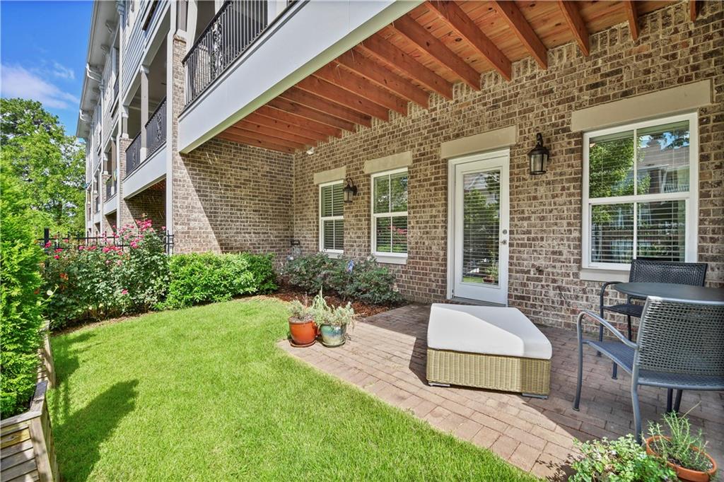 1188 John Collier Road