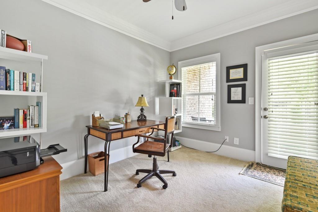 1188 John Collier Road