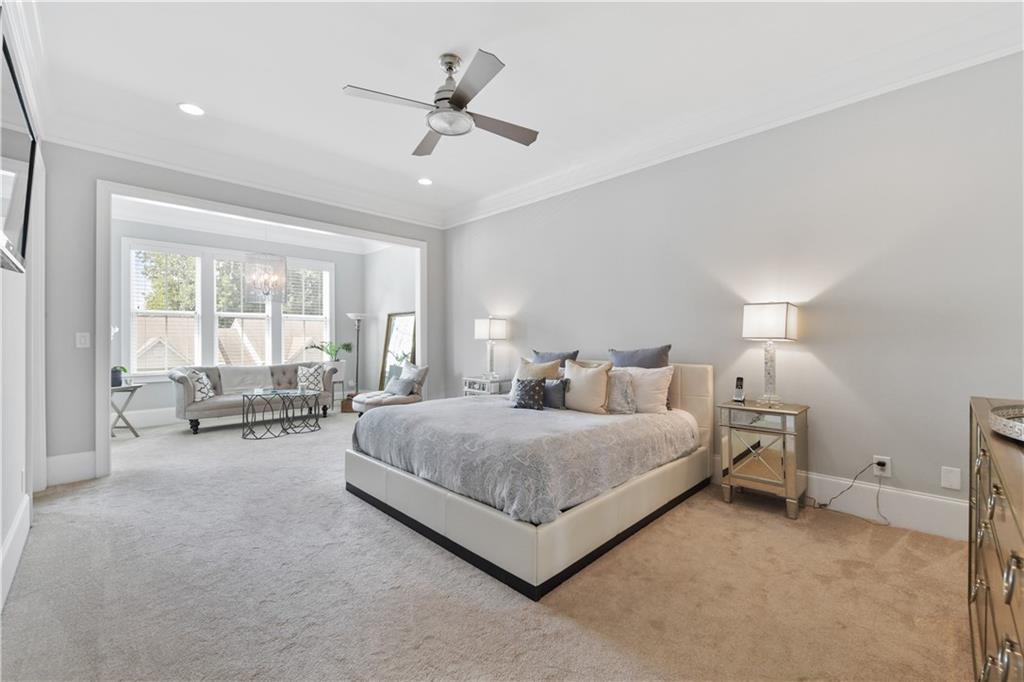 1188 John Collier Road