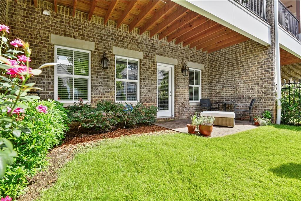 1188 John Collier Road